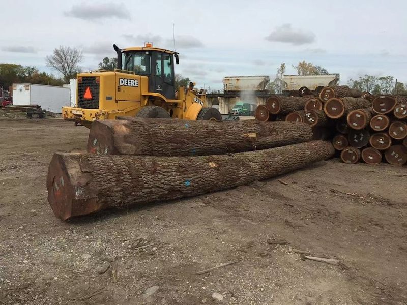 Cina Dongguan Yinghui Wood Industry Co., Ltd. Profil Perusahaan